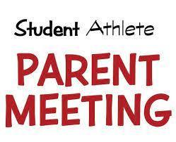 Fall 2022 S-A Parent Mtg.