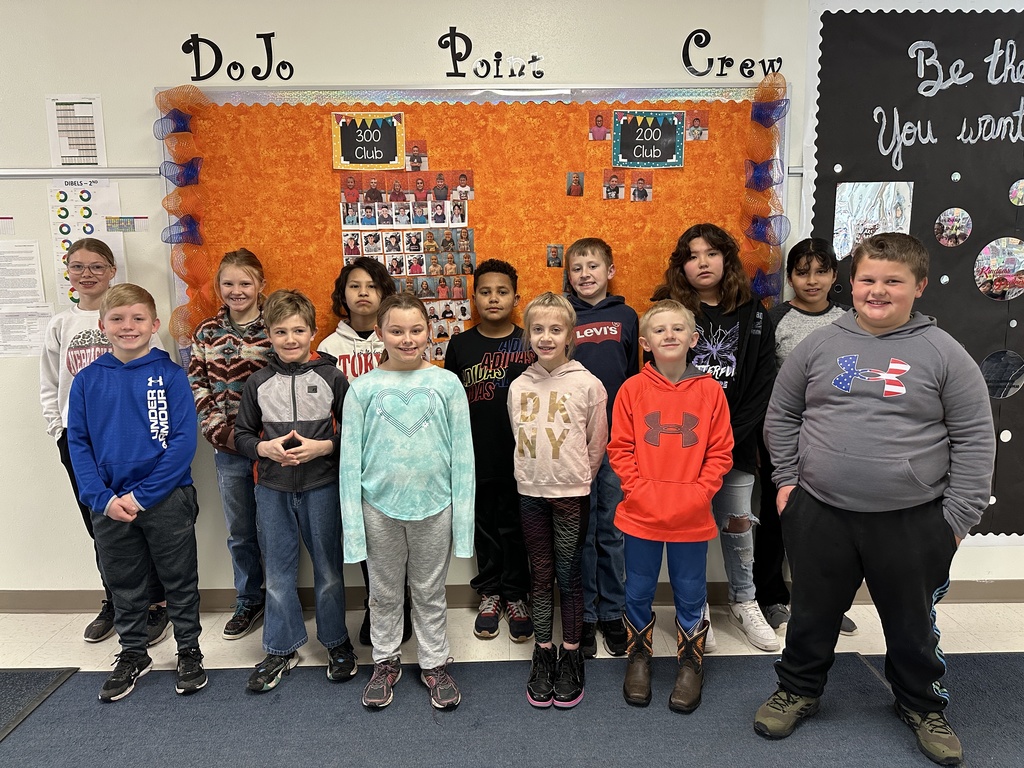 A Honor Roll