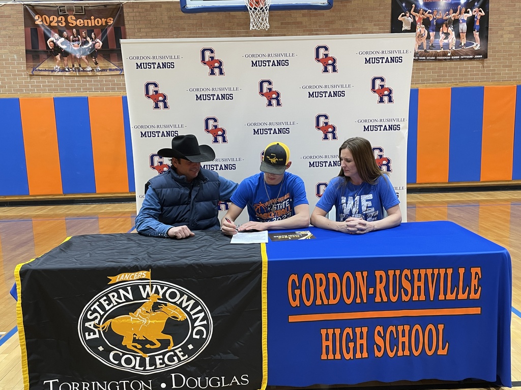 Signing